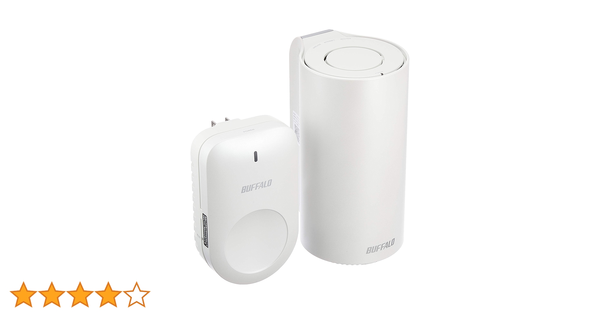 【専用出品】BUFFALO WiFi 無線LAN AirStation BUFFALO バッファロー AirStation WXR-11000XE12 [無線LAN親機